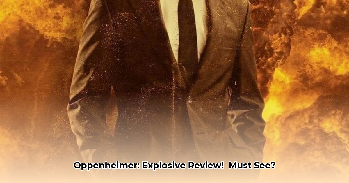 oppenheimer-streaming